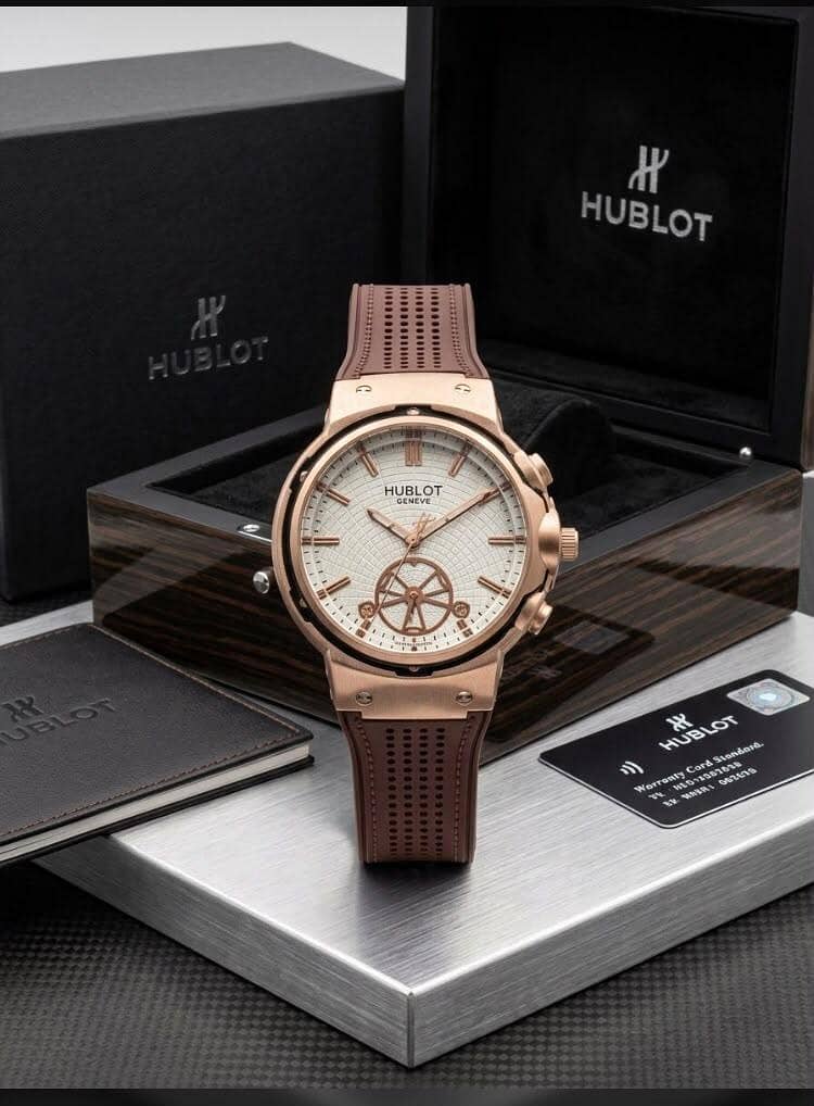 hublot 1