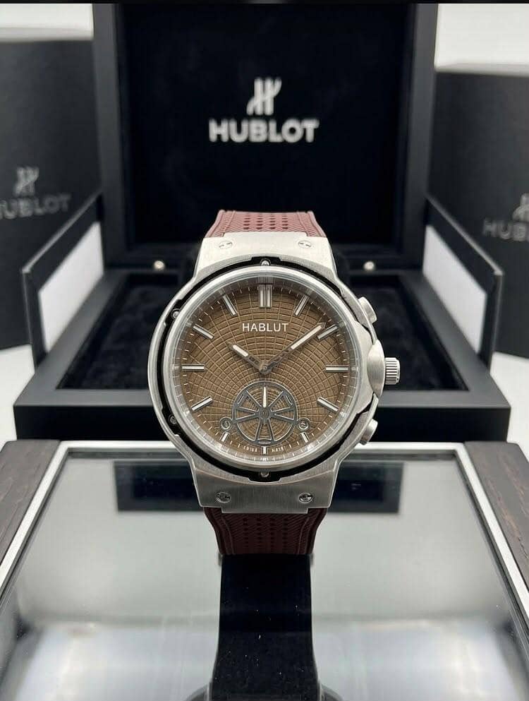 hublot 2