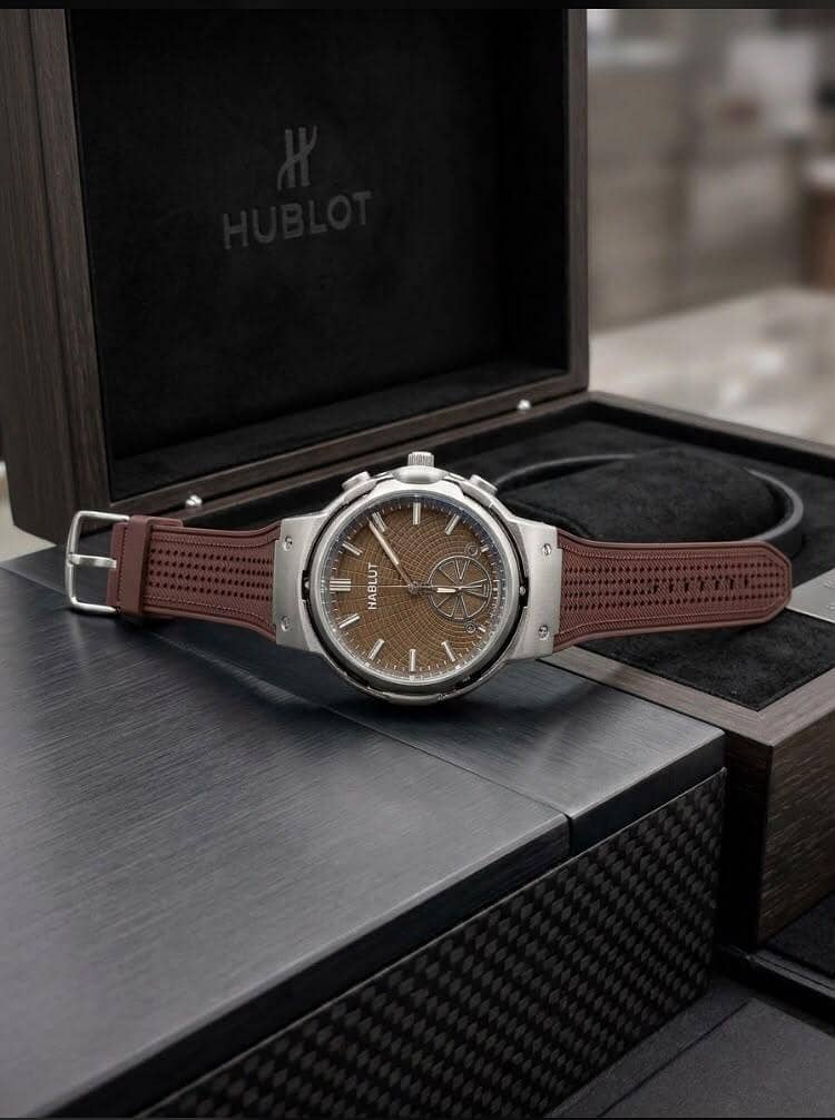 hublot 3