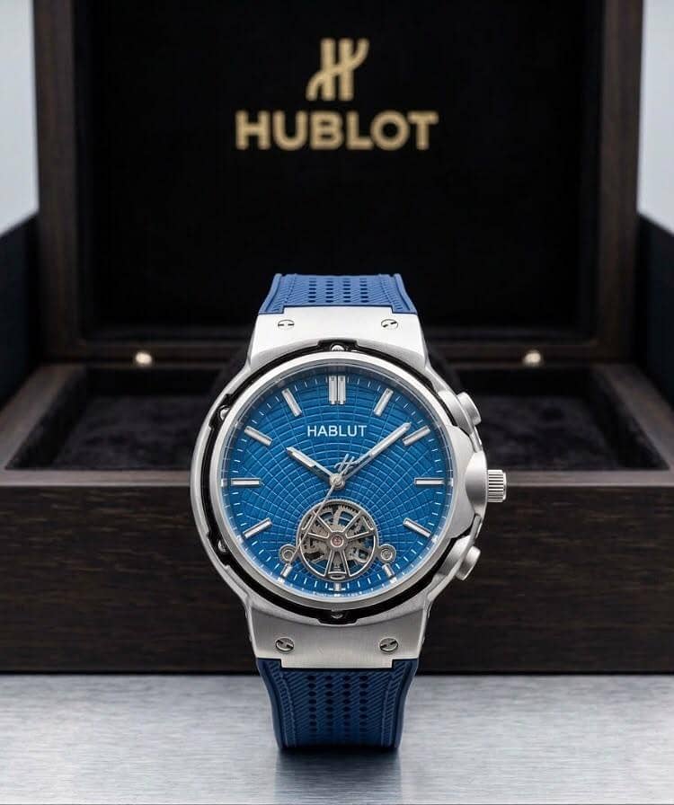 hublot 4