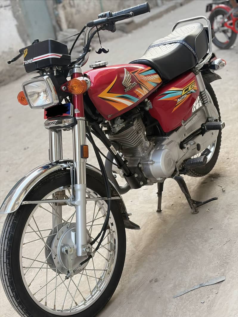 Cg 125 1
