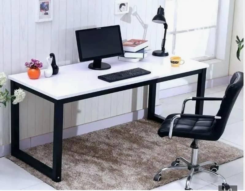 office table/ work table/study table/gaming table/ computer table 0