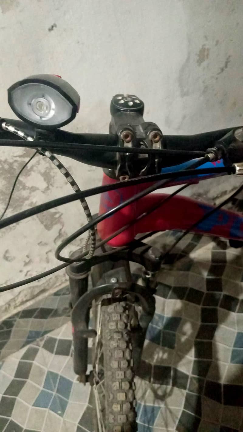 Supra Cycle 1