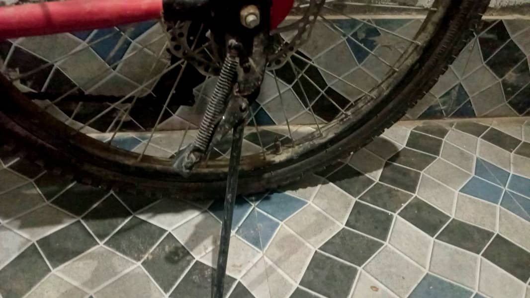 Supra Cycle 3