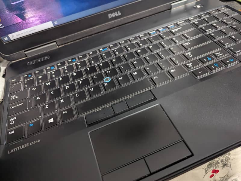 Core i7 4th Generation 2