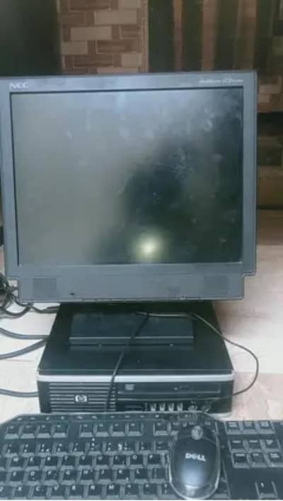 Computer for sale work and light gaming