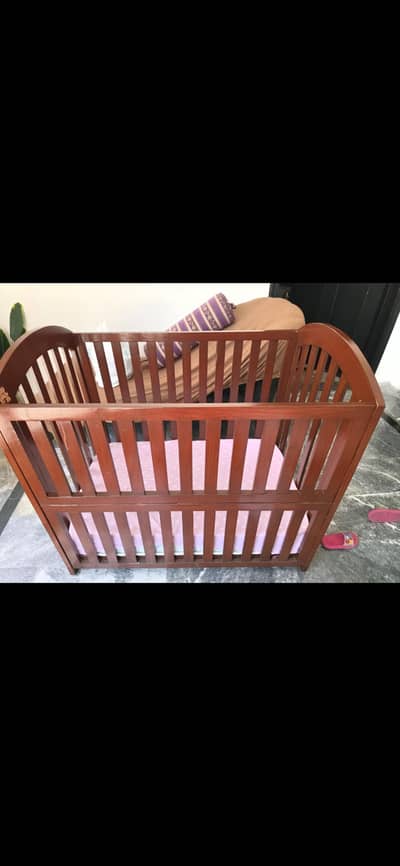 Baby Cot, Baby Bed