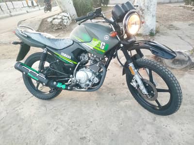 Good condition