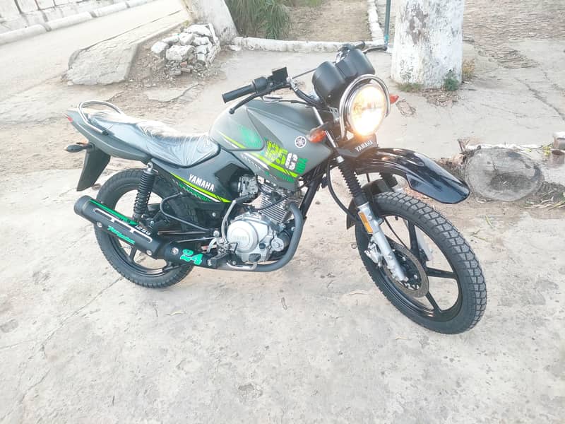 Good condition 1