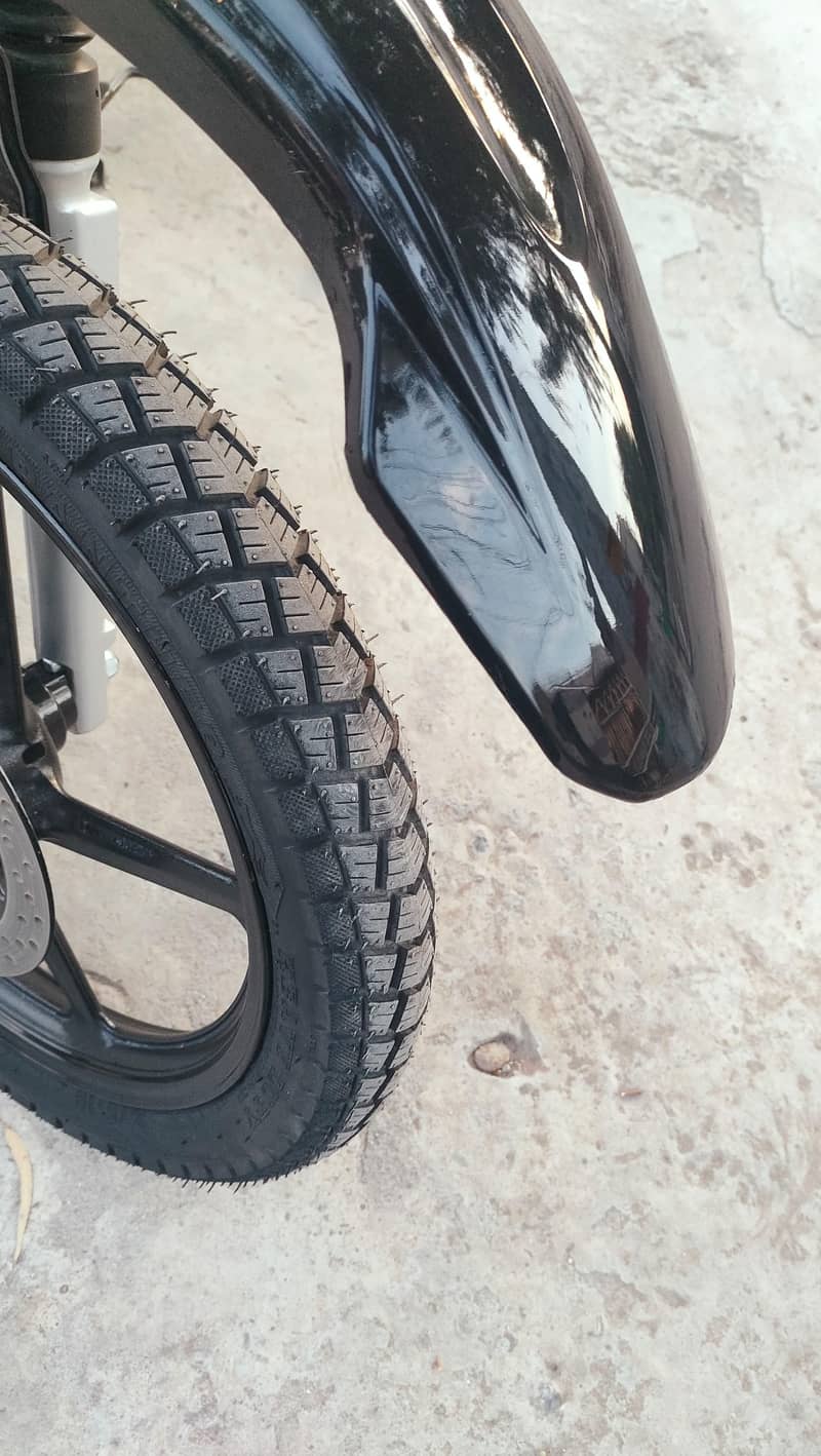 Good condition 4