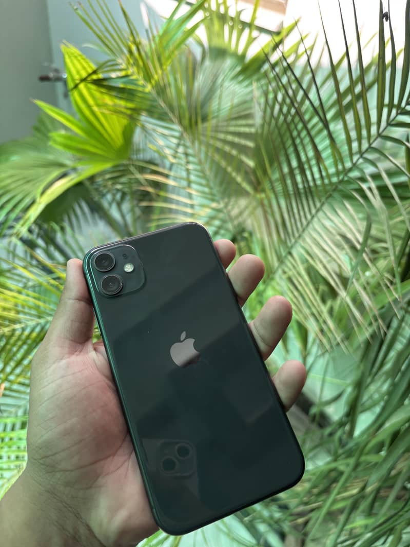 Apple iPhone 11 0
