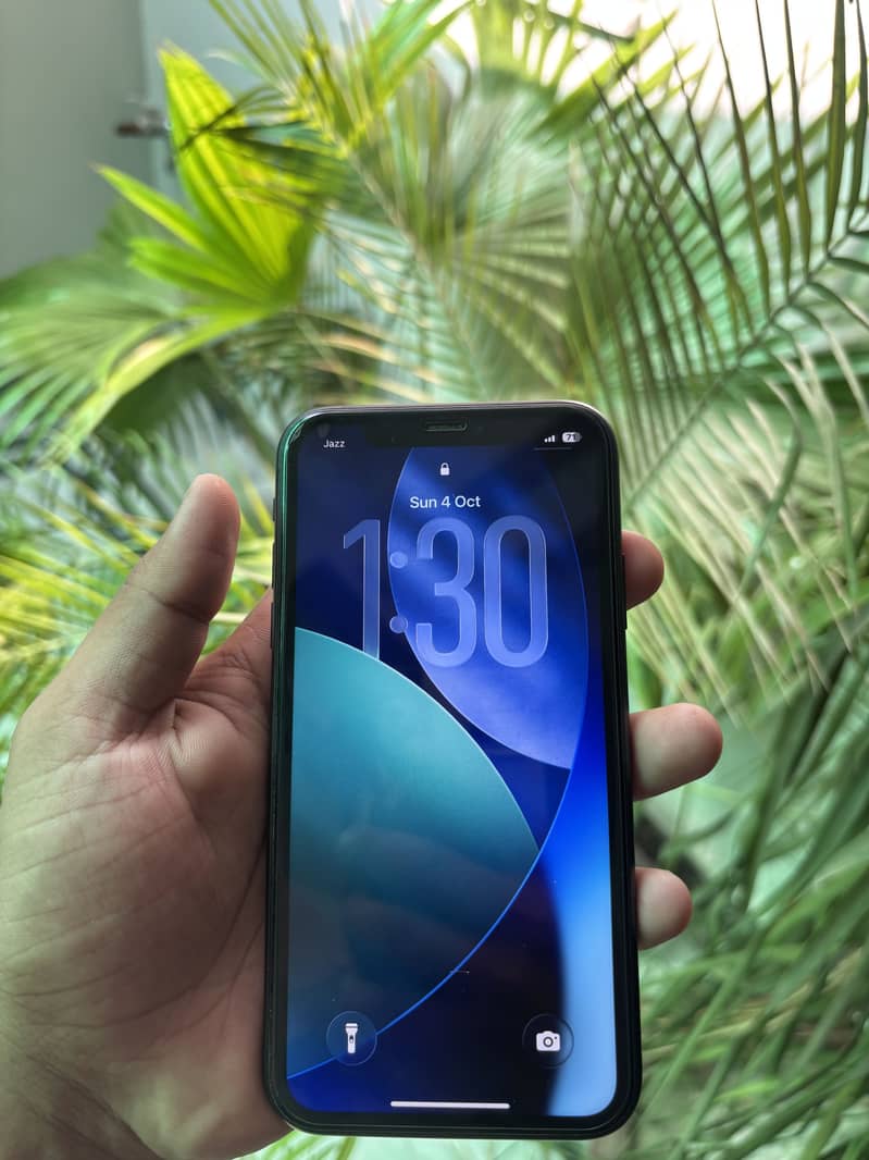 Apple iPhone 11 2