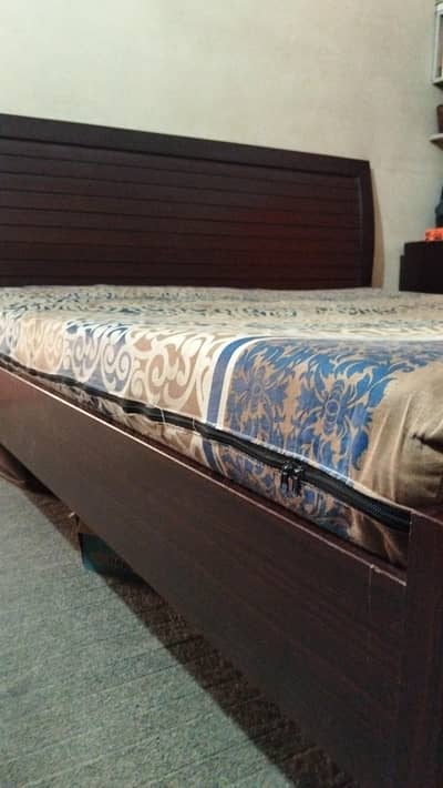 durafoam Mattress