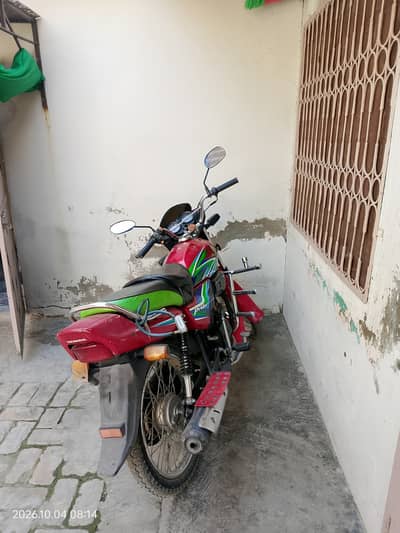 Honda Pridor 2021