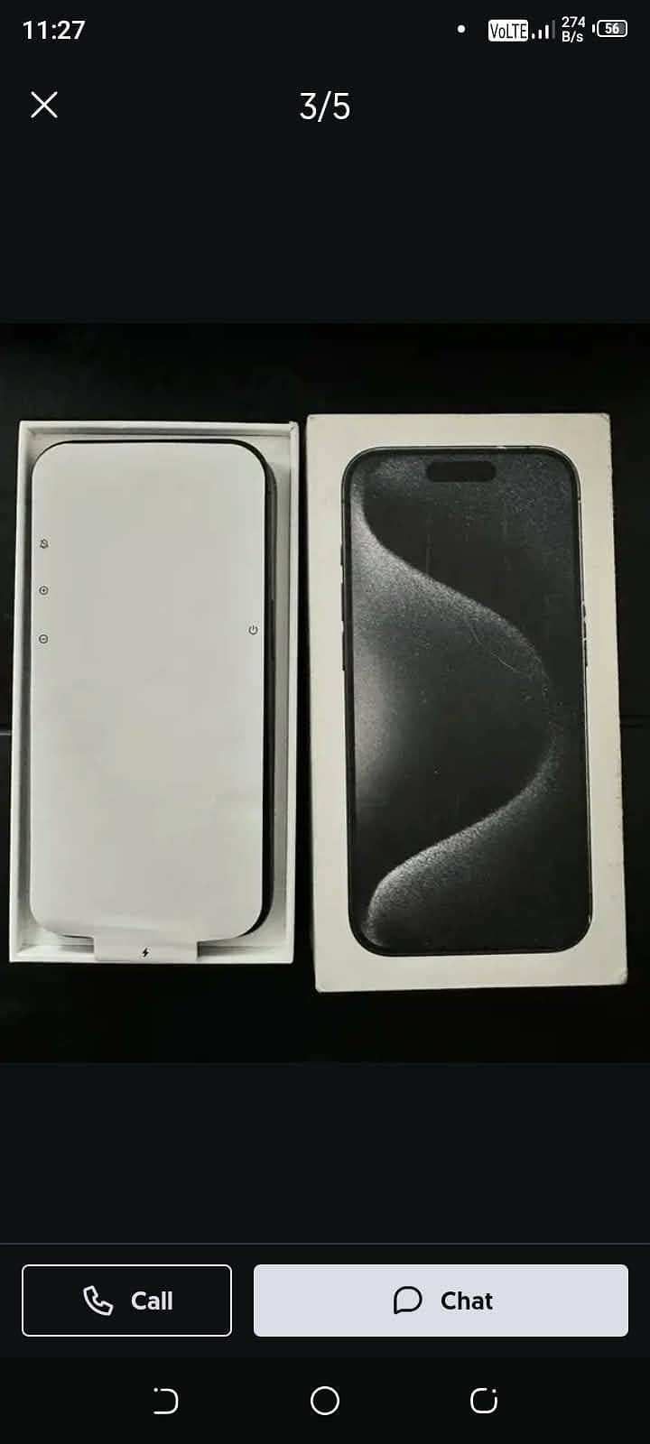 Apple iPhone 15 Pro 0