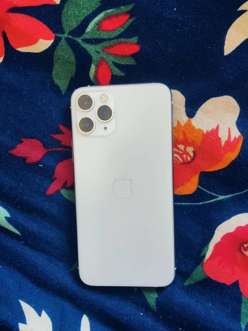 Apple iPhone 11 Pro 0