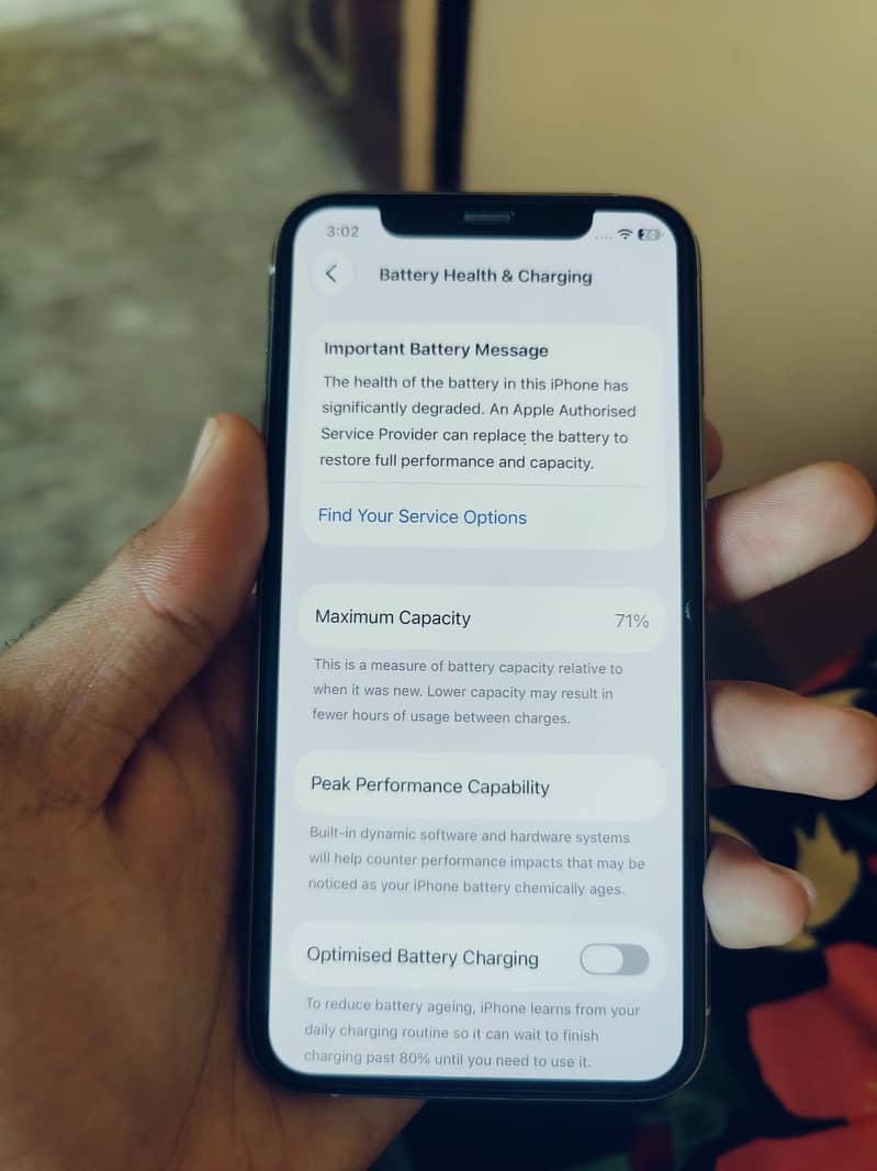 Apple iPhone 11 Pro 7