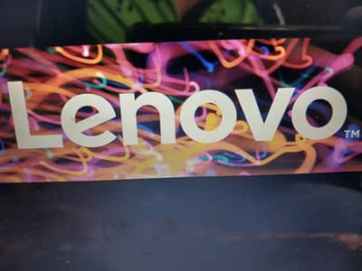 Lenovo IdeaPad 3 (11th Gen Core i5 / Dedicated GPU) – Used for Sale
