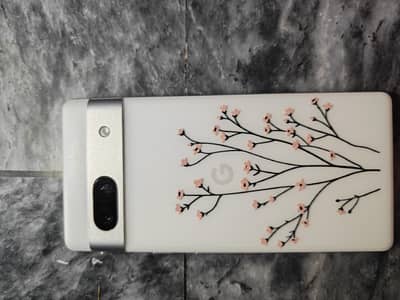 Google Pixel 7a