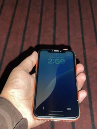 Apple iPhone XR