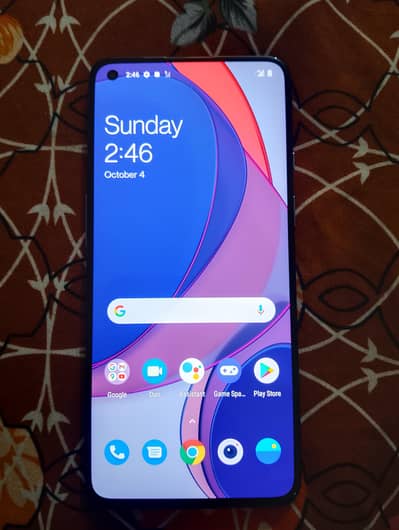 One Plus 9 5G