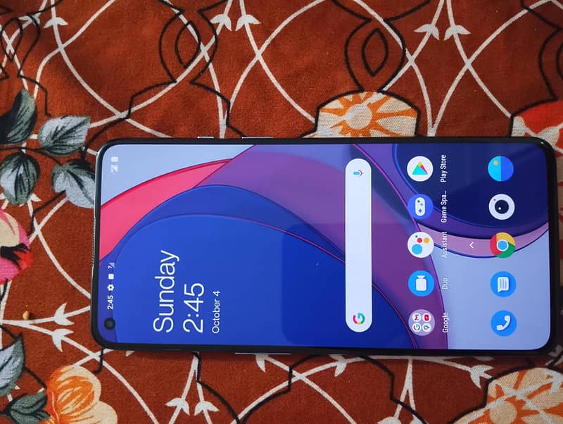 One Plus 9 5G 9