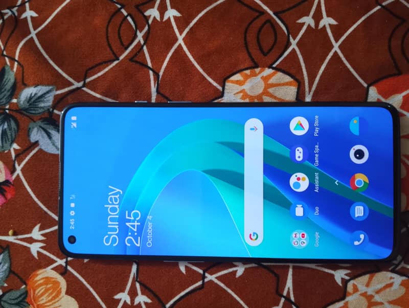 One Plus 9 5G 12