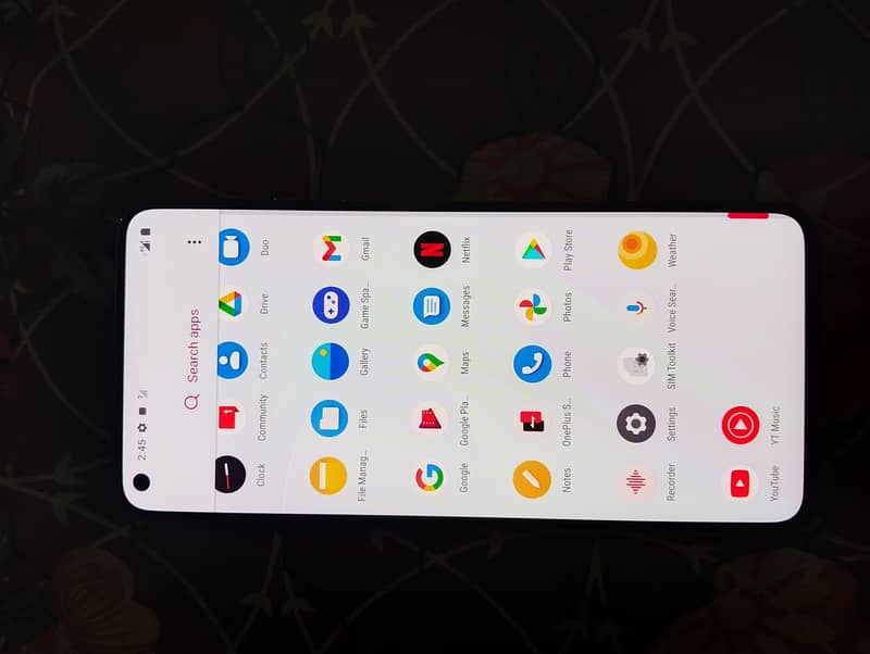 One Plus 9 5G 15