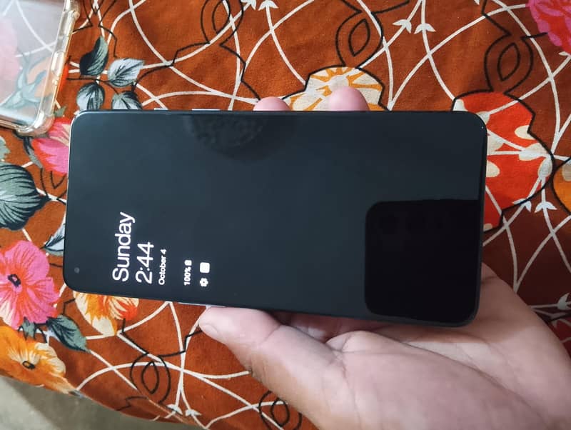 One Plus 9 5G 17