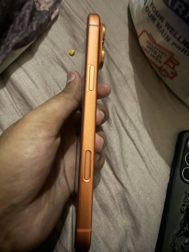 Apple iPhone 17 Pro Max 3