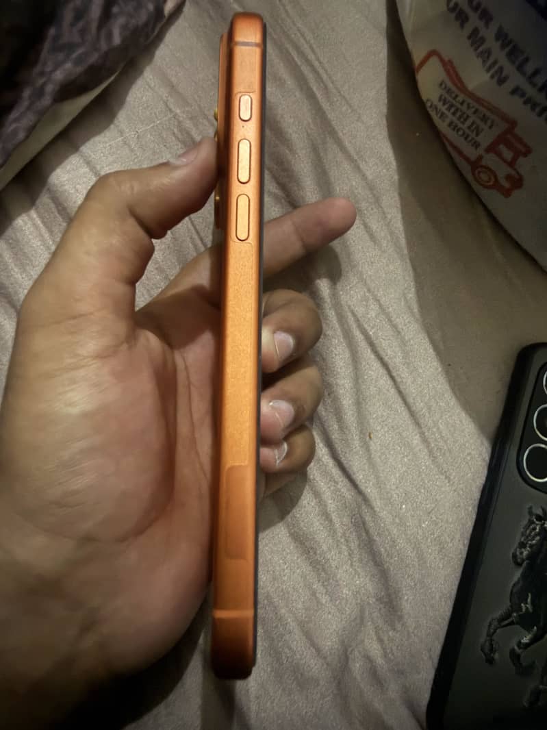 Apple iPhone 17 Pro Max 5