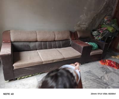 sofa set for sale 2 sofa set
