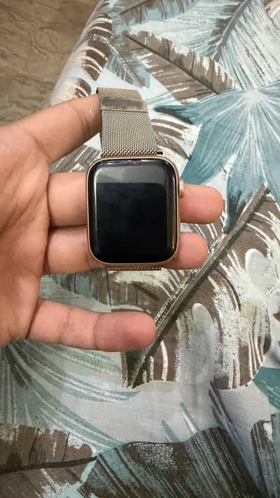 apple watch series 5