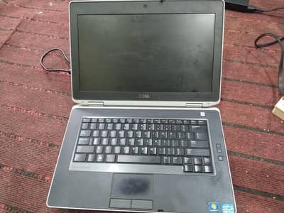 dell laptop