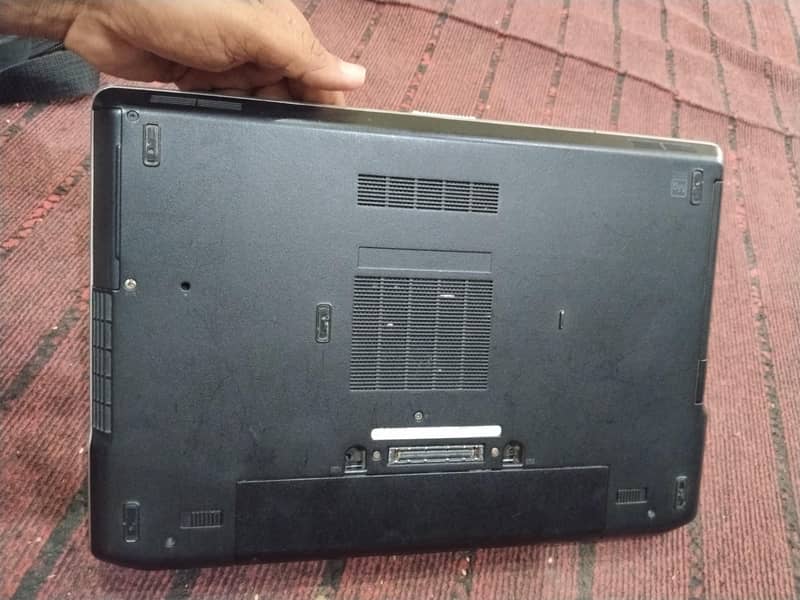 dell laptop 4