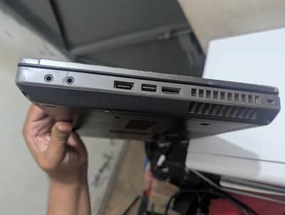 hp ProBook 6470b