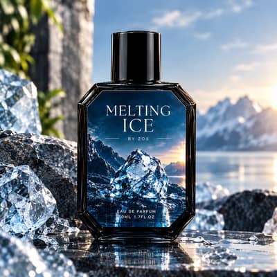 ZOS Luxury LongLasting Perfume 50ml