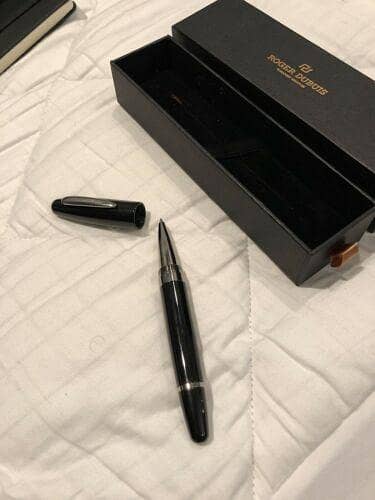 Roger Dubuis novelty  rollerball pen