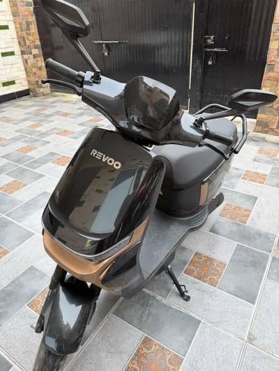 Revoo A11