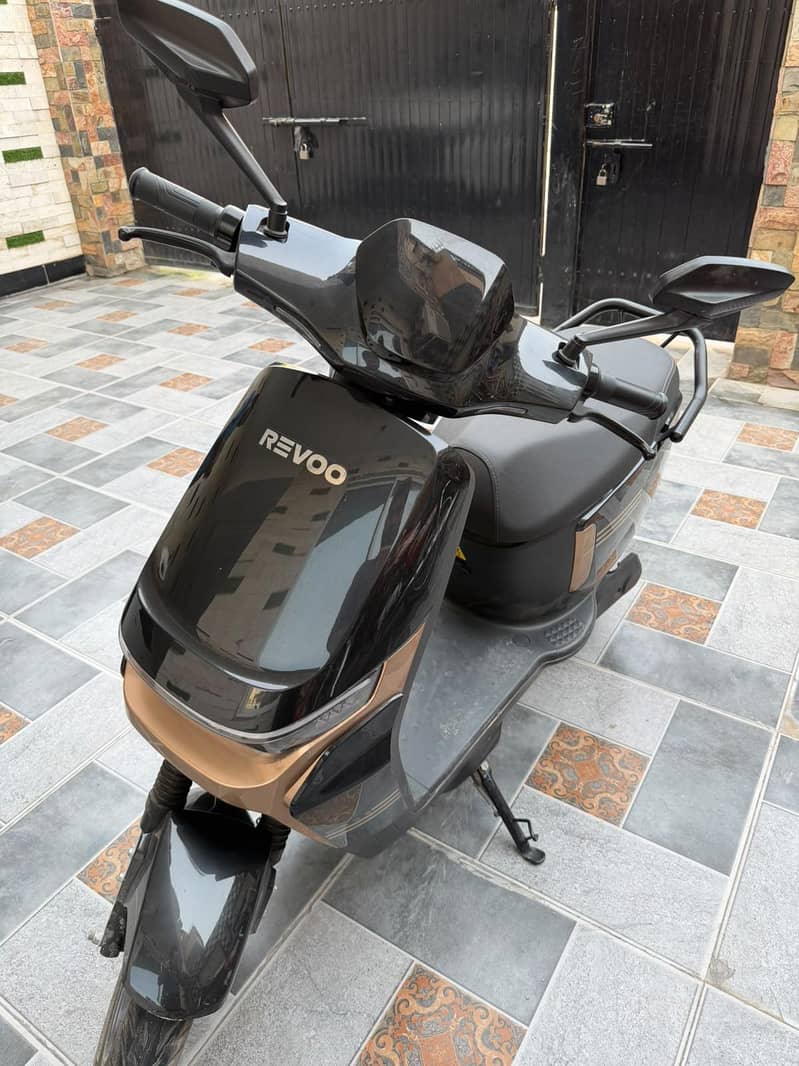 Revoo A11 0