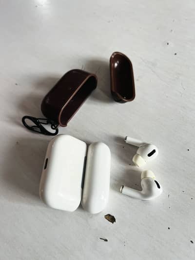 Apple airpord pro 1st generation 2019