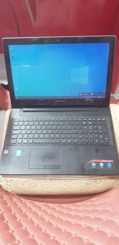 laptop ok hai no open repair all good condition