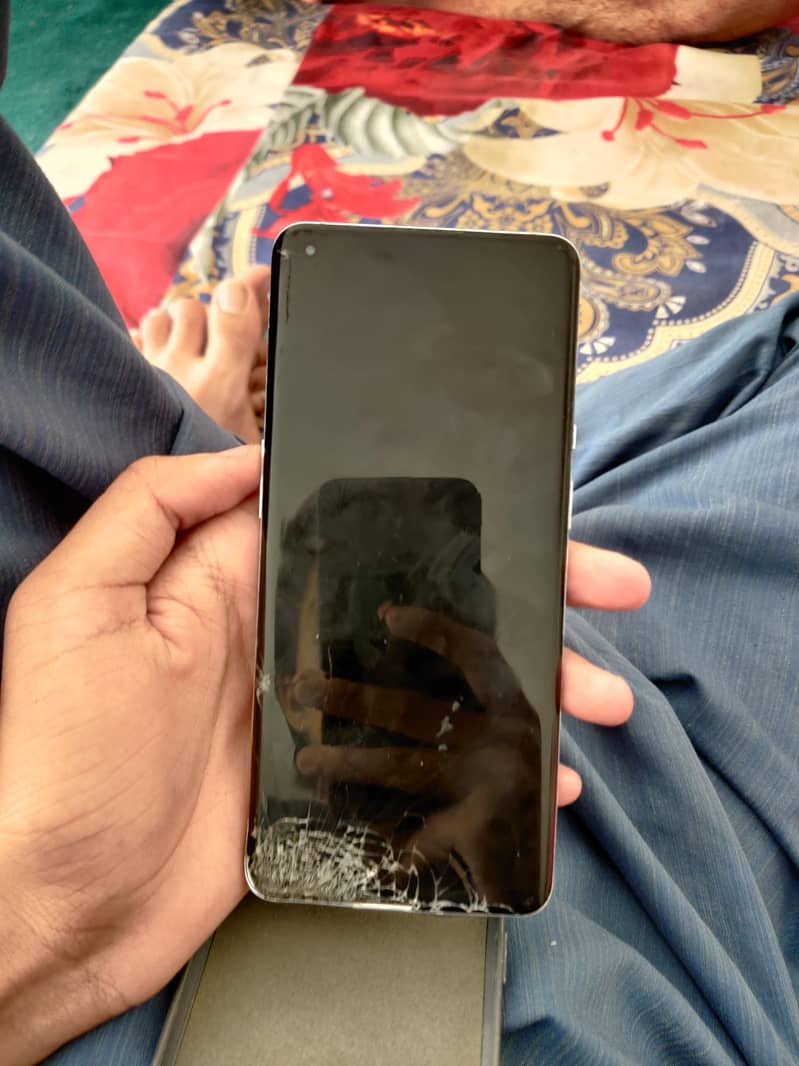 One Plus 9 Pro 1