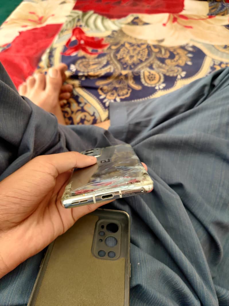 One Plus 9 Pro 2