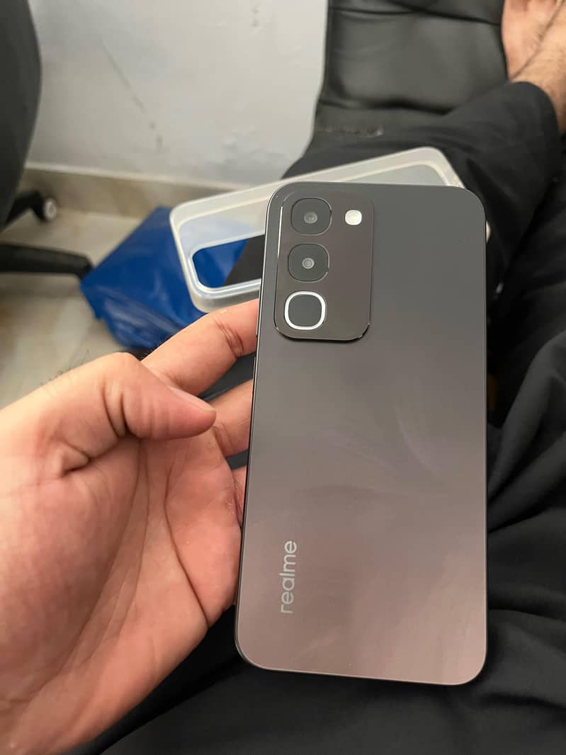 Realme Other Model 2