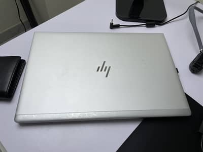 HP EliteBook 850 G6