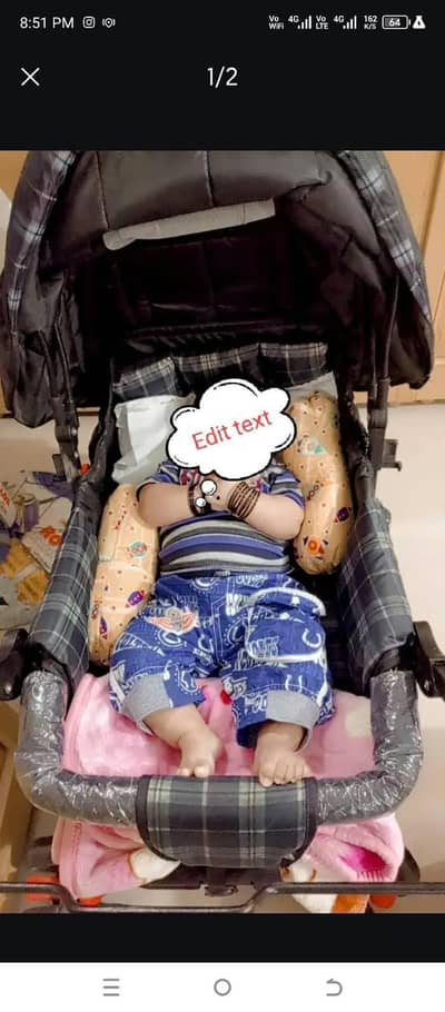 baby care