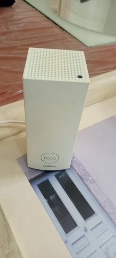 LINKSYS SPNMX56