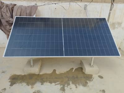 Jinko Solar 585 waat