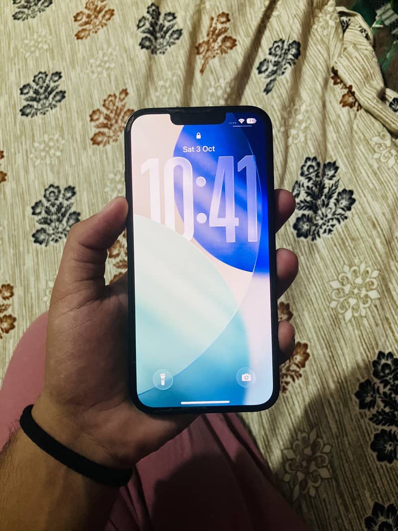 Apple iPhone 13 2